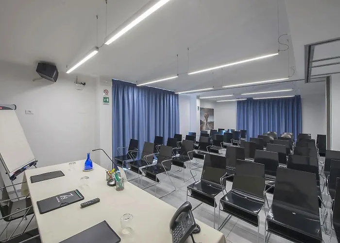 Seven Park - Adults Only Colico