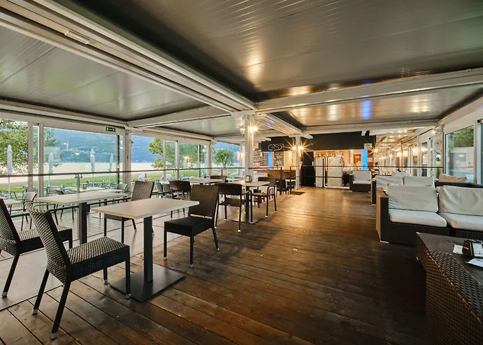 Hotel Seven Park - Adults Only