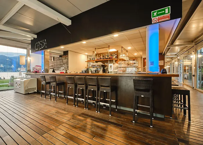 Seven Park - Adults Only Hotel Colico