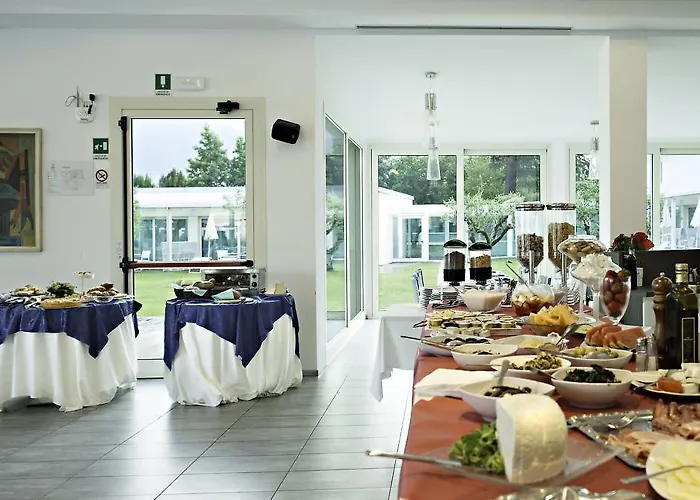 Seven Park - Adults Only Hotel Colico