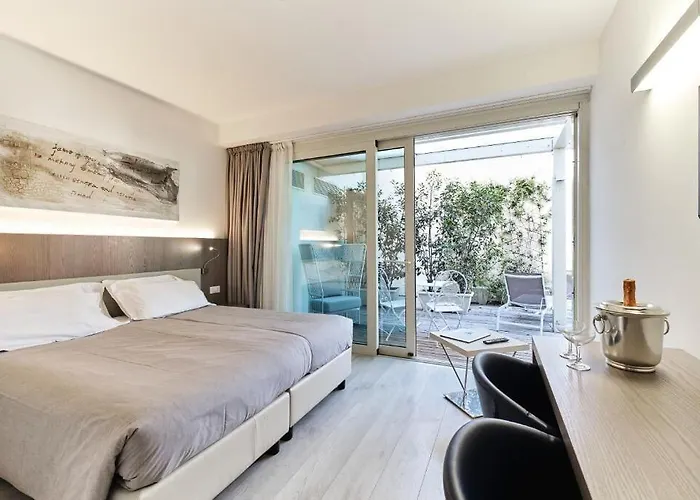 Seven Park - Adults Only Colico