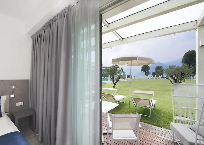 Seven Park - Adults Only Colico