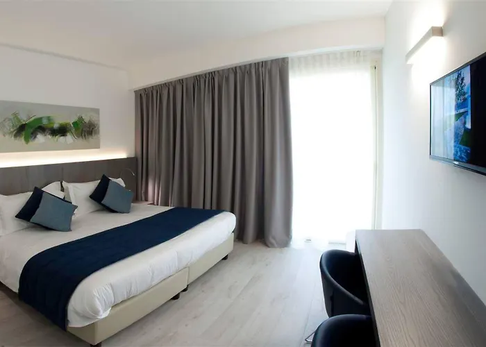 Seven Park - Adults Only 4*