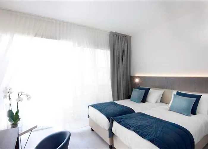 Seven Park - Adults Only 4*