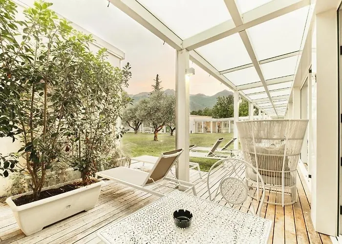 מלון Seven Park - Adults Only 4*