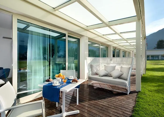 Seven Park - Adults Only 4* קוליקו