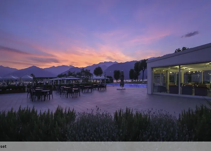 Hotel Seven Park - Adults Only