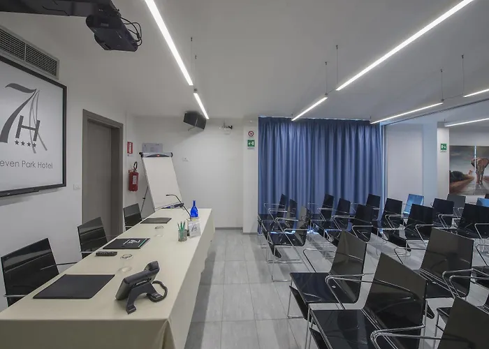 Hotel Seven Park - Adults Only Colico