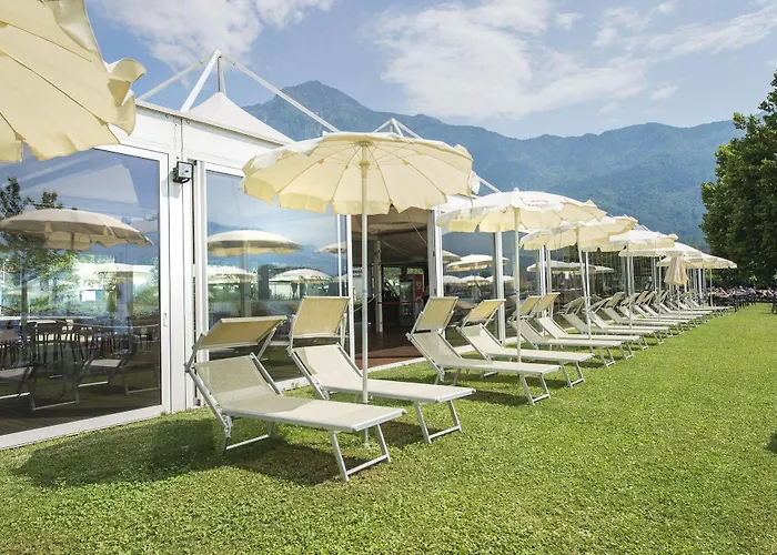 Hotel Seven Park - Adults Only 4*