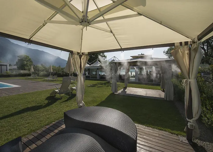 Hotel Seven Park - Adults Only