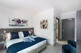 Seven Park - Adults Only Hotel Colico