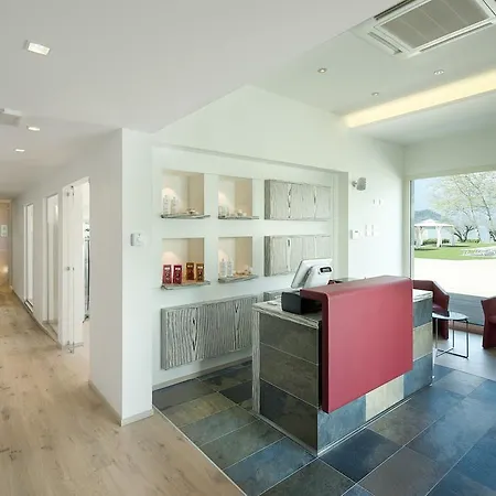 Seven Park - Adults Only فندق كوليكو