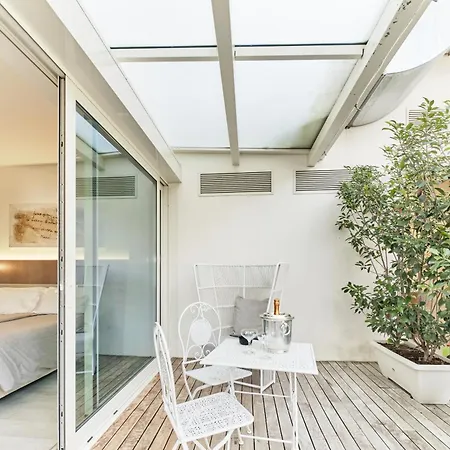 Seven Park - Adults Only