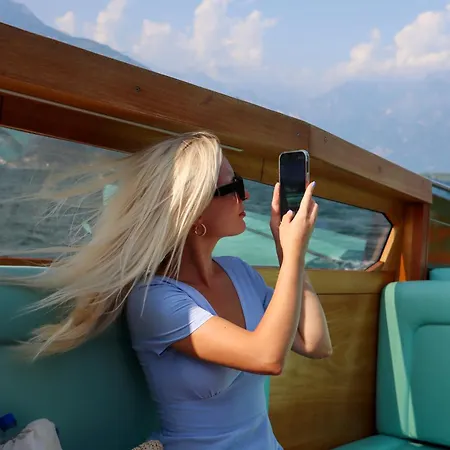 Seven Park - Adults Only فندق كوليكو