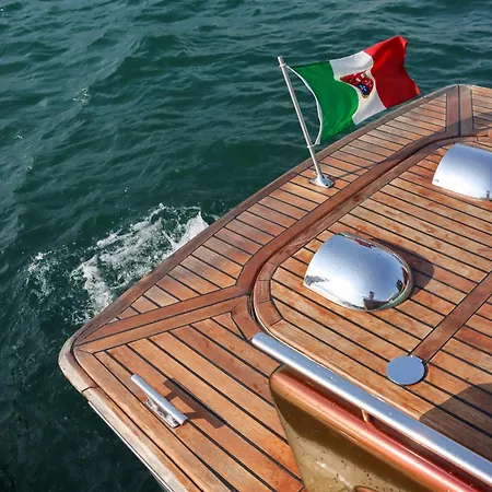 Seven Park - Adults Only