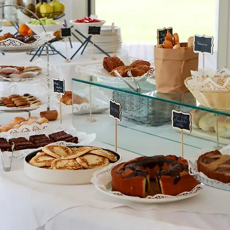 Seven Park - Adults Only فندق