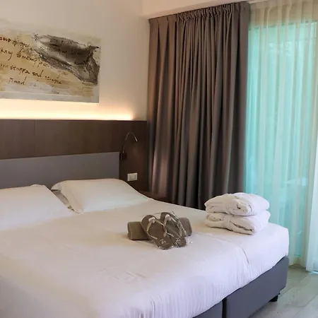 Seven Park - Adults Only 4* كوليكو