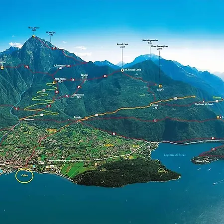 Seven Park - Adults Only 4* كوليكو