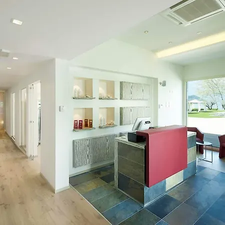 Seven Park - Adults Only