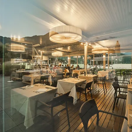 فندق Seven Park - Adults Only 4*