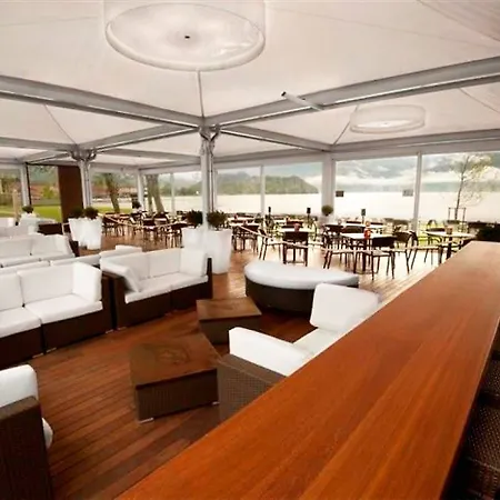 Seven Park - Adults Only 4* كوليكو