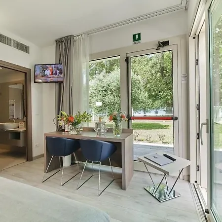 Seven Park - Adults Only 4*