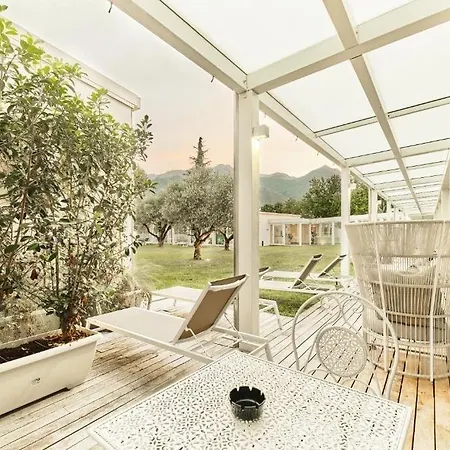 فندق Seven Park - Adults Only 4*