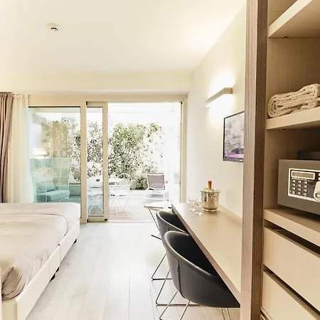 Seven Park - Adults Only فندق