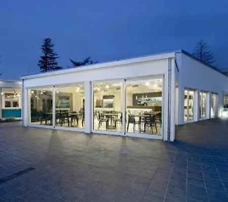 Hotel Seven Park Colico