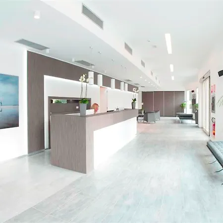 فندق Seven Park - Adults Only 4*