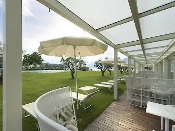 Szálloda Seven Park - Adults Only 4*