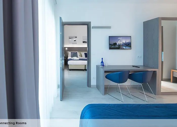 Seven Park - Adults Only 4* קוליקו