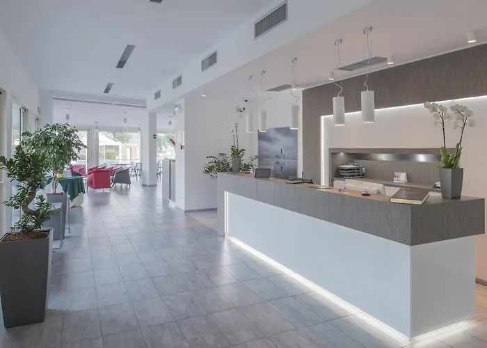 Seven Park - Adults Only 4* קוליקו