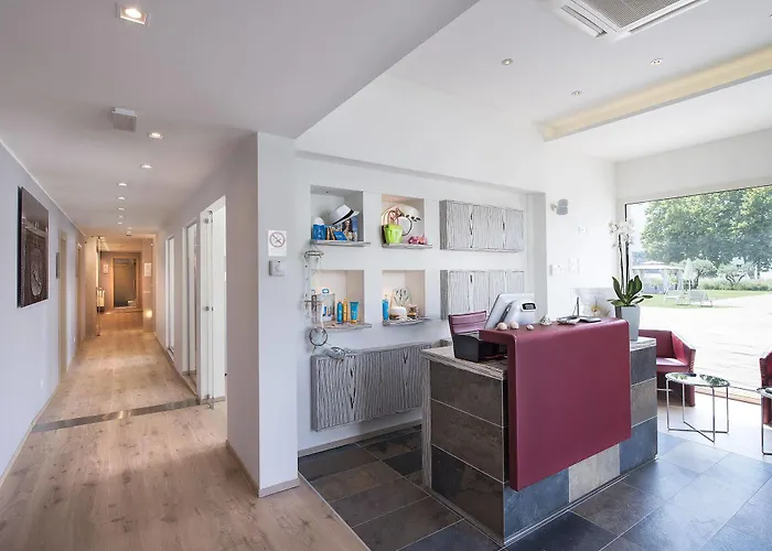 Seven Park - Adults Only 4* קוליקו