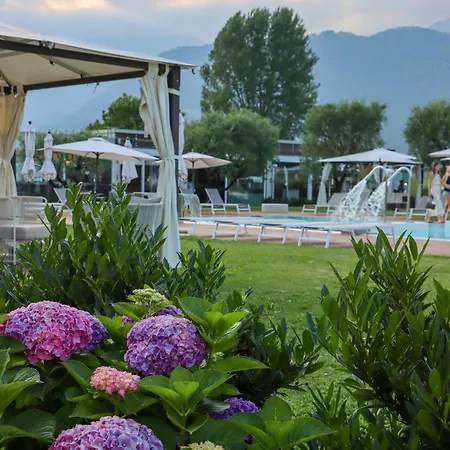 Seven Park - Adults Only 4* Колико