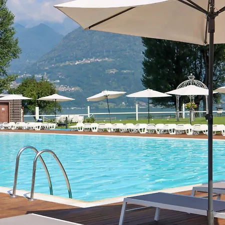 Seven Park - Adults Only Колико