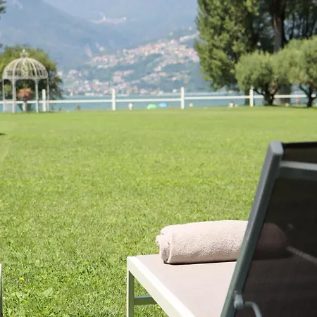 Seven Park - Adults Only