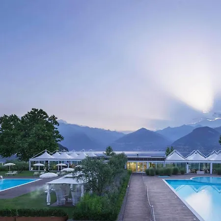 Seven Park - Adults Only 4*