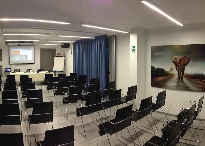 Hotel Seven Park - Adults Only Colico