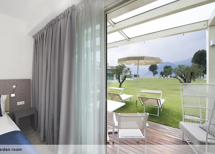 Seven Park - Adults Only Colico