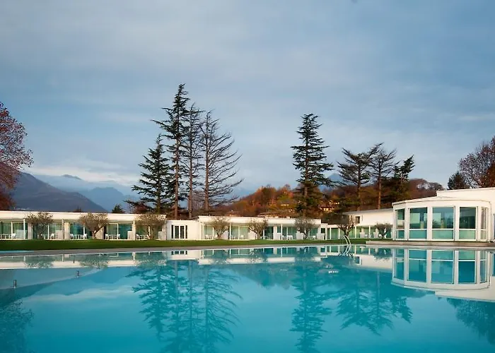 Seven Park - Adults Only Hotel