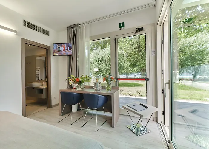 Seven Park - Adults Only Hotel Colico