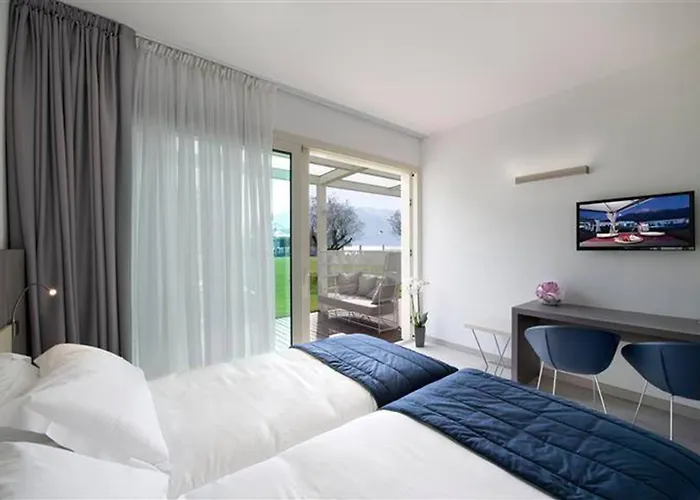 Seven Park - Adults Only 4*