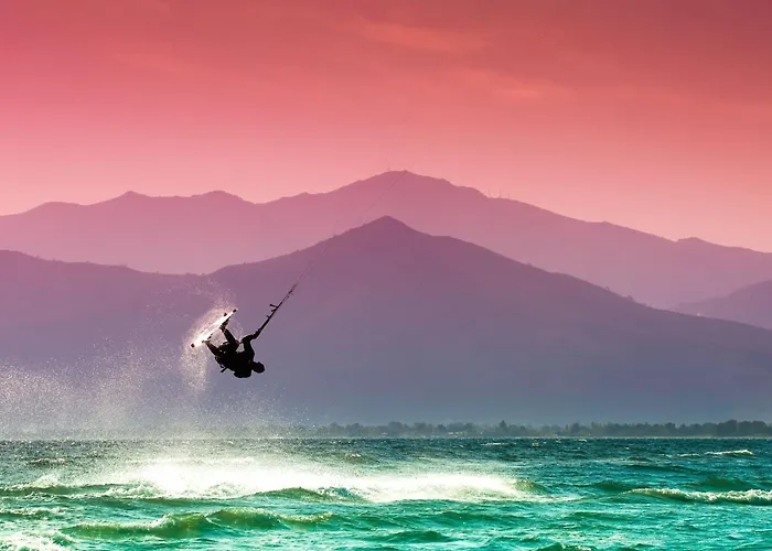 Hotel Seven Park - Adults Only