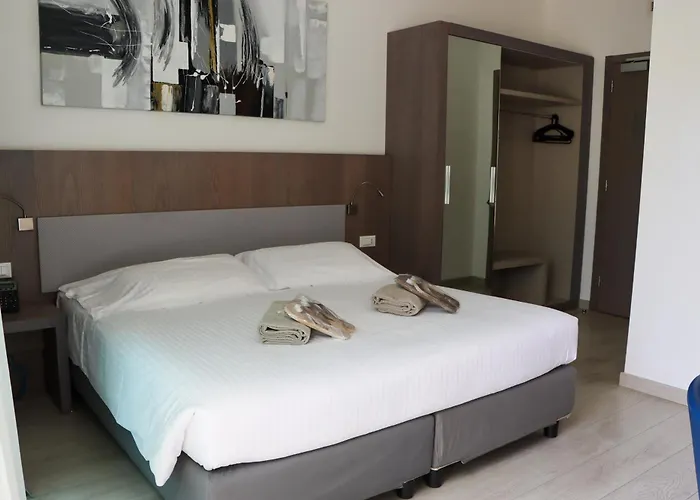 Seven Park - Adults Only