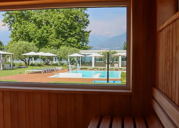 Seven Park - Adults Only