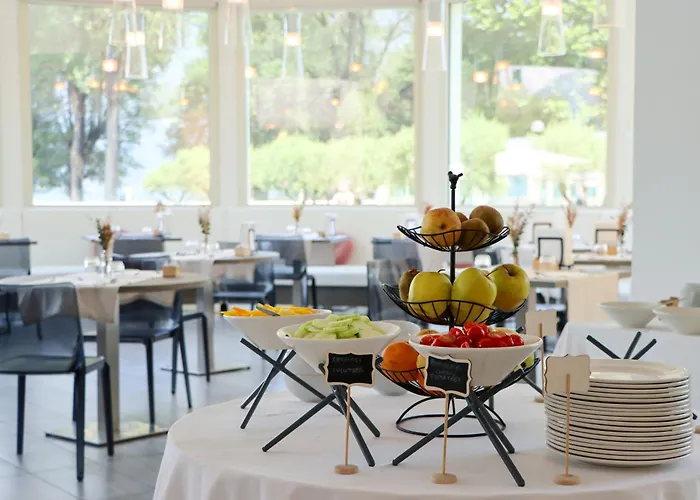 Seven Park - Adults Only Hotel 4*