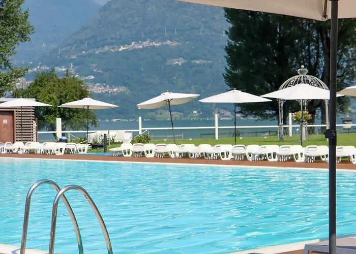 Seven Park - Adults Only Colico