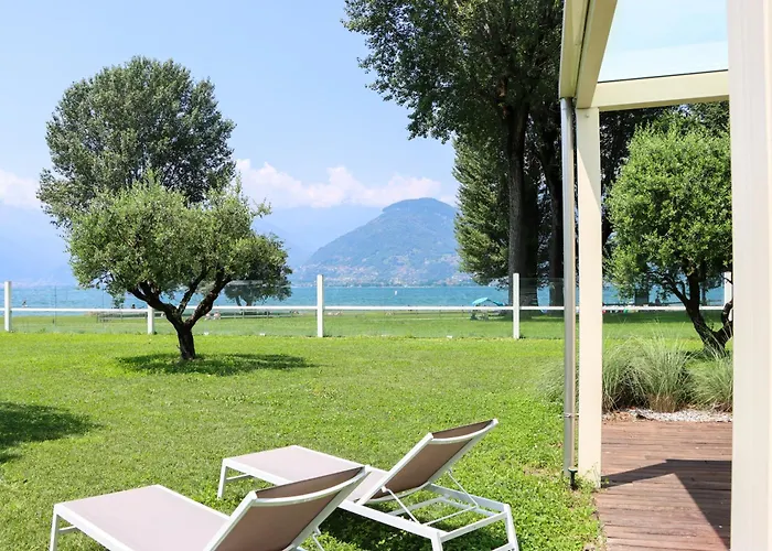 Seven Park - Adults Only 4*