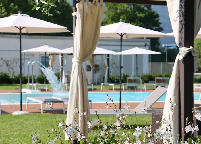 Seven Park - Adults Only Hotel 4*